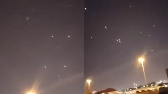 No momento, você está visualizando Catar condena ataque do Irã a bases americanas no país sem mortos ou feridos