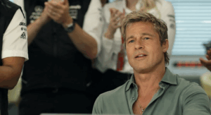 Leia mais sobre o artigo Com Brad Pitt no elenco, “F1” estreia nos cinemas