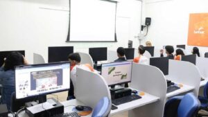 Leia mais sobre o artigo Senac abre 276 vagas de cursos de idiomas gratuitos entre outros em Cáceres