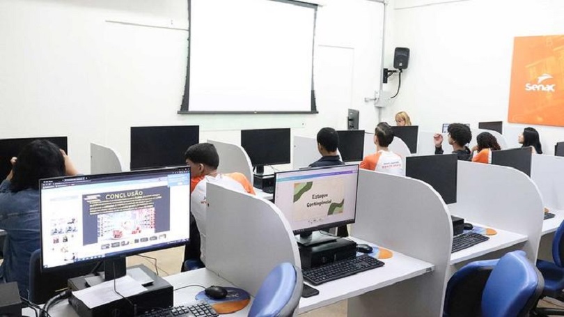 No momento, você está visualizando Senac abre 276 vagas de cursos de idiomas gratuitos entre outros em Cáceres