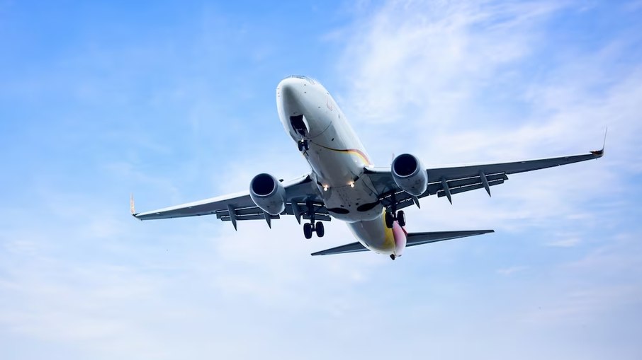 No momento, você está visualizando Companhia irá multar passageiros com mau comportamento em voos