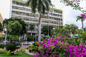 Leia mais sobre o artigo Cuiabá sedia workshop inédito sobre piscicultura inovação e sustentabilidade
