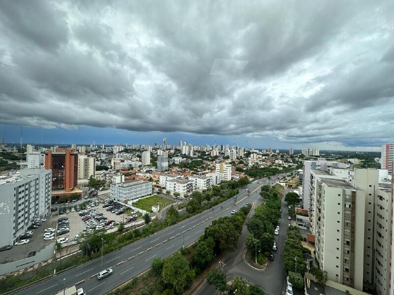 No momento, você está visualizando Cuiabá terá semana com temperaturas amenas, diz ClimaTempo