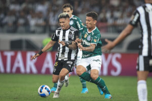 Leia mais sobre o artigo MUNDIAL: duelo vira tira-teima de rivalidade Palmeiras-Botafogo