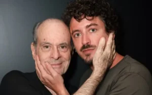 Leia mais sobre o artigo NETFLIX: Ney Matogrosso e a história do filme Homem com H
