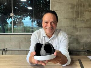 Leia mais sobre o artigo Empresário mato-grossense inova ao transformar coco em fertilizante