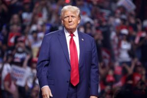 Leia mais sobre o artigo Está na hora de um acordo entre Irã e Israel, diz Trump