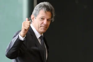 Leia mais sobre o artigo Fazenda descarta que tributação de LCAs vai impactar Plano Safra