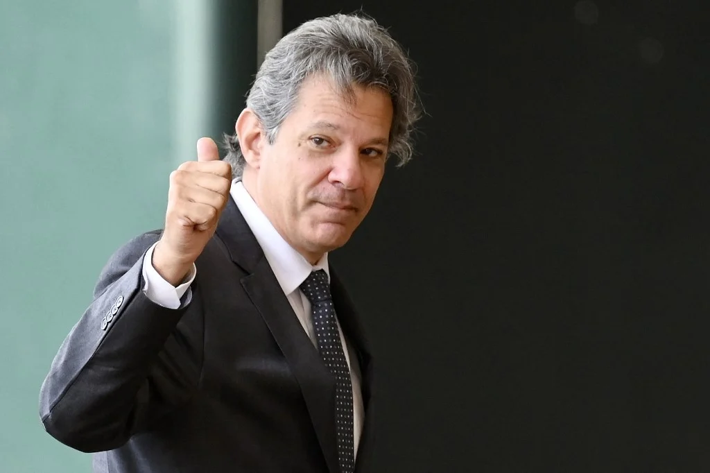 No momento, você está visualizando Fazenda descarta que tributação de LCAs vai impactar Plano Safra