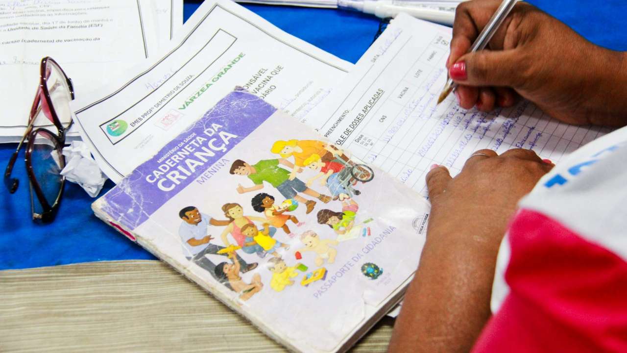 No momento, você está visualizando Fim de semana será marcado por ações de promoção à saúde em Várzea Grande