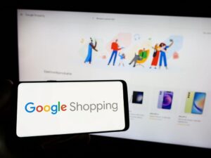 Leia mais sobre o artigo Google lança app que simula roupas no seu corpo com IA