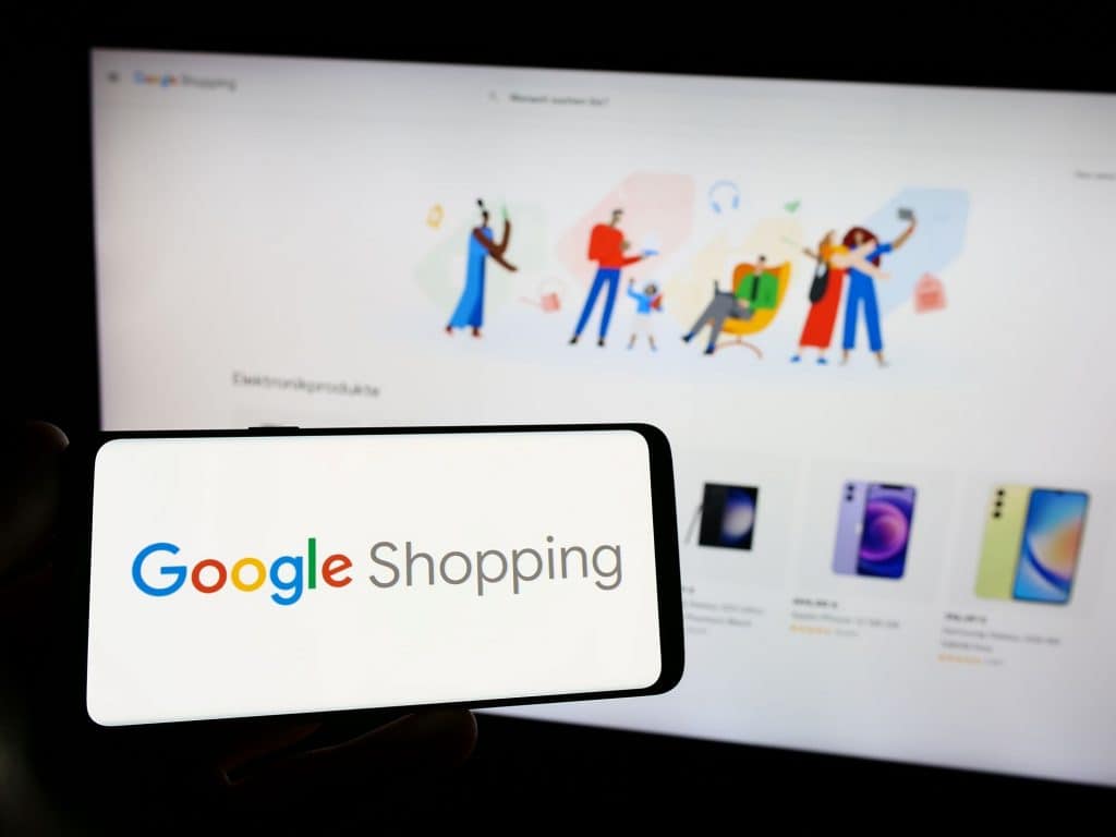 No momento, você está visualizando Google lança app que simula roupas no seu corpo com IA