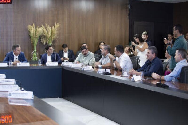 No momento, você está visualizando Hospital Geral de Cuiabá amplia em 75% atendimentos pelo SUS
