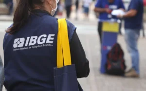 Leia mais sobre o artigo IBGE abre 351 vagas para estagiários em todo o país; confira