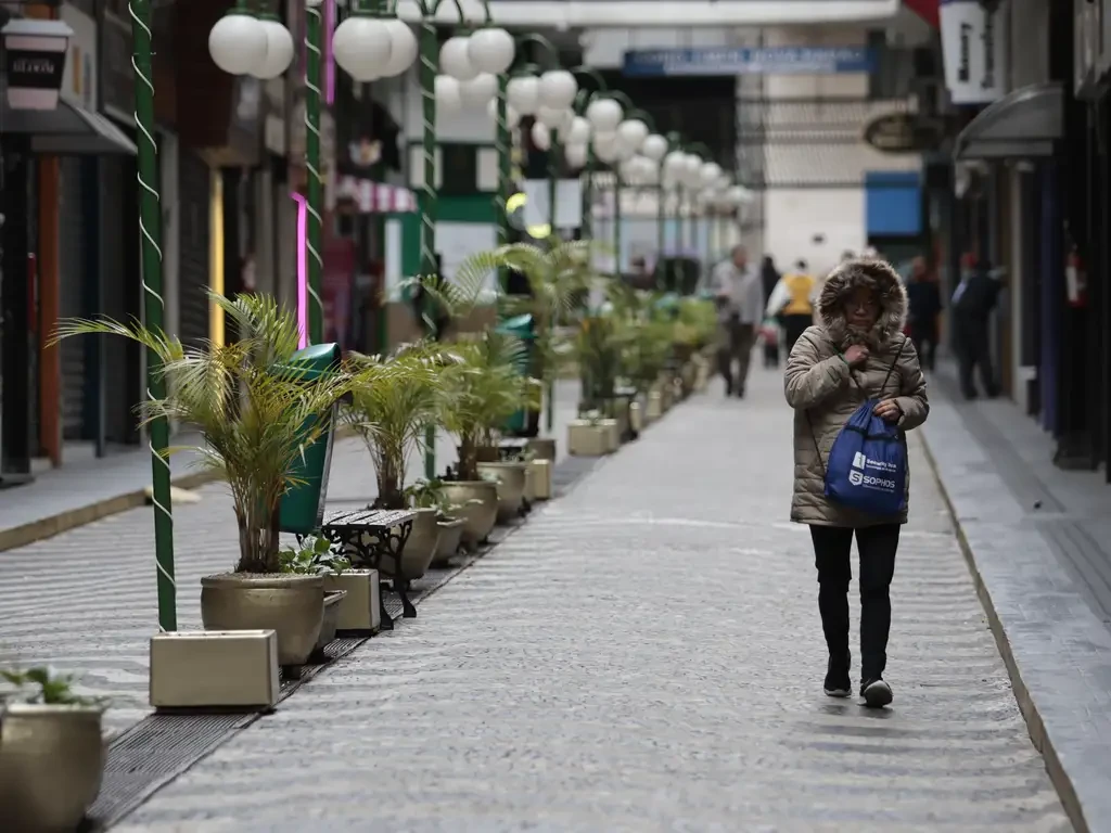 No momento, você está visualizando Inverno começa hoje no Brasil; como será nova estação