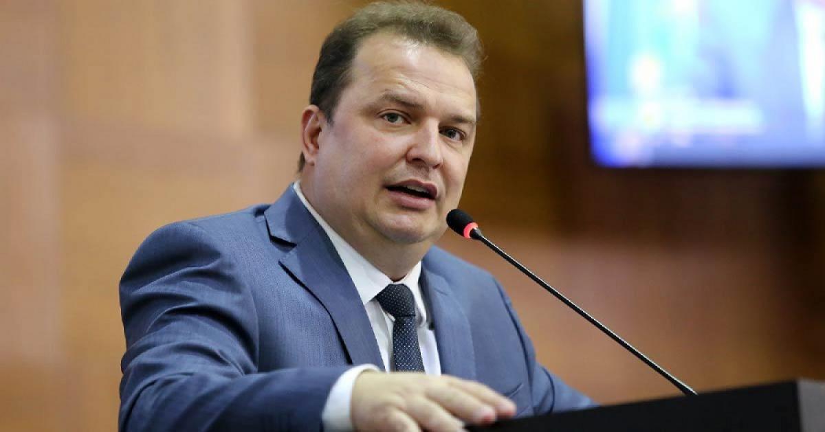 No momento, você está visualizando CPI dos Consignados dependerá das investigações do TCE, dix Max Russi