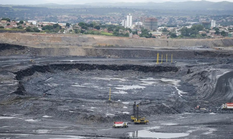No momento, você está visualizando Max Russi aponta falhas no trabalho da Sedec sobre mineração