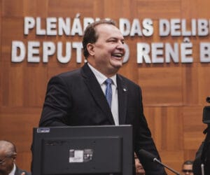 No momento, você está visualizando Max Russi cobra apuração de vazamento de relatório da CGE