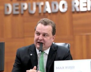 Leia mais sobre o artigo Max Russi pede rigor contra fraudes nos consignados
