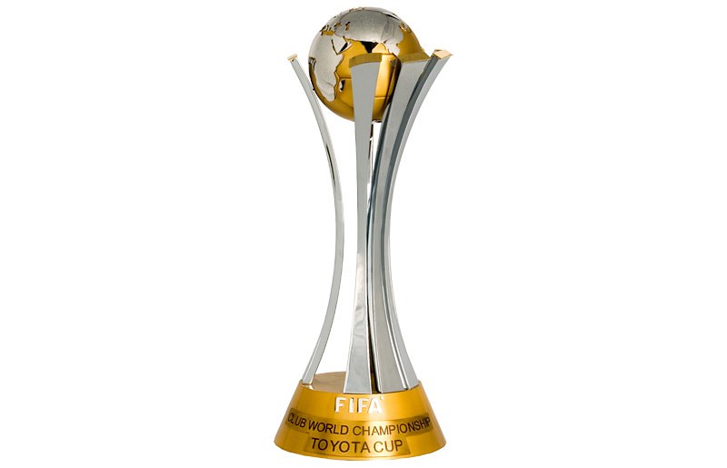No momento, você está visualizando MUNDIAL DE CLUBES: veja confrontos das oitavas de final