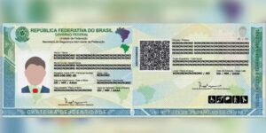 Leia mais sobre o artigo Novo RG começa a valer em todo o Brasil; veja como atualizar