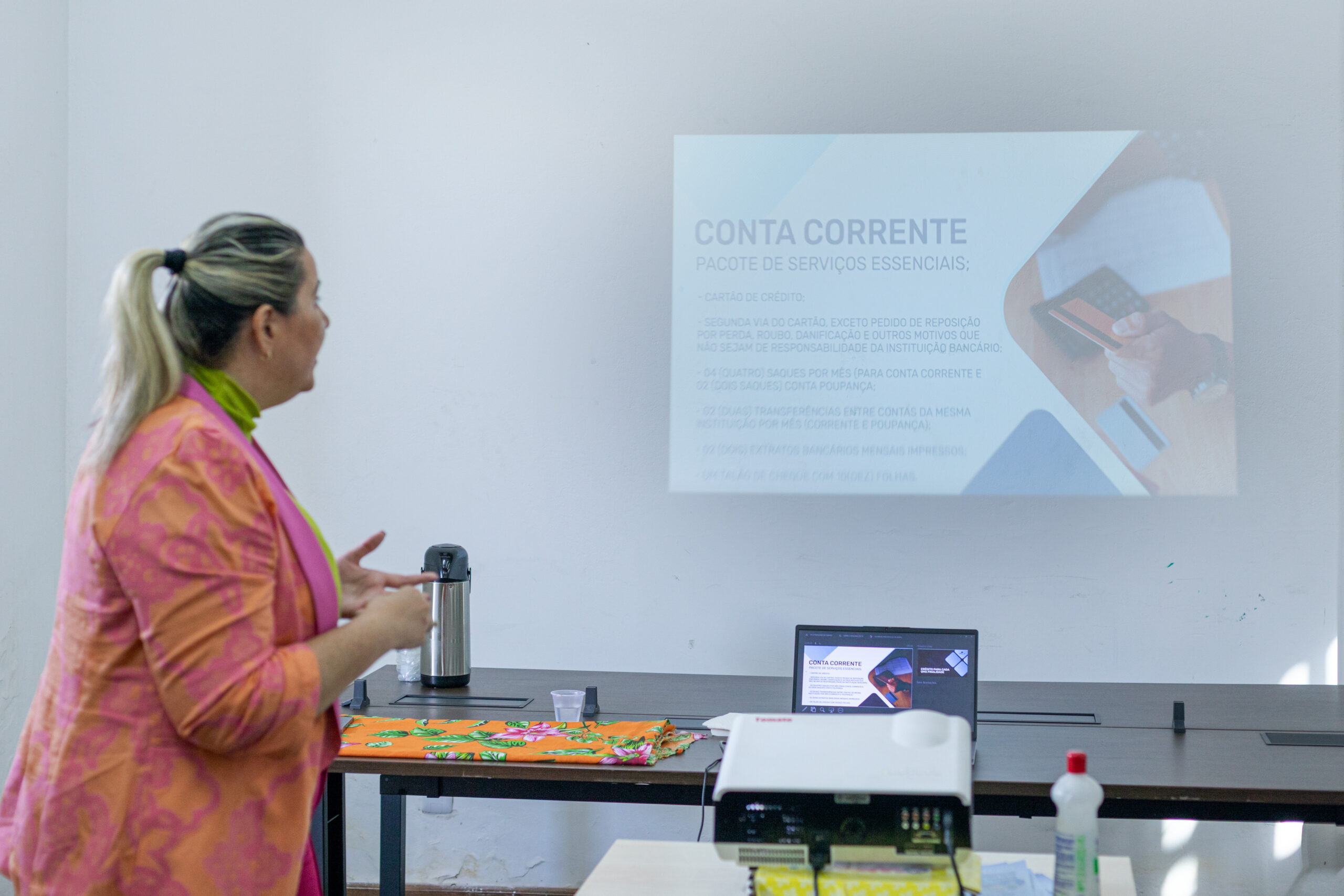No momento, você está visualizando Oficinas e palestras gratuitas da Feira Viva Mulher seguem com inscrições