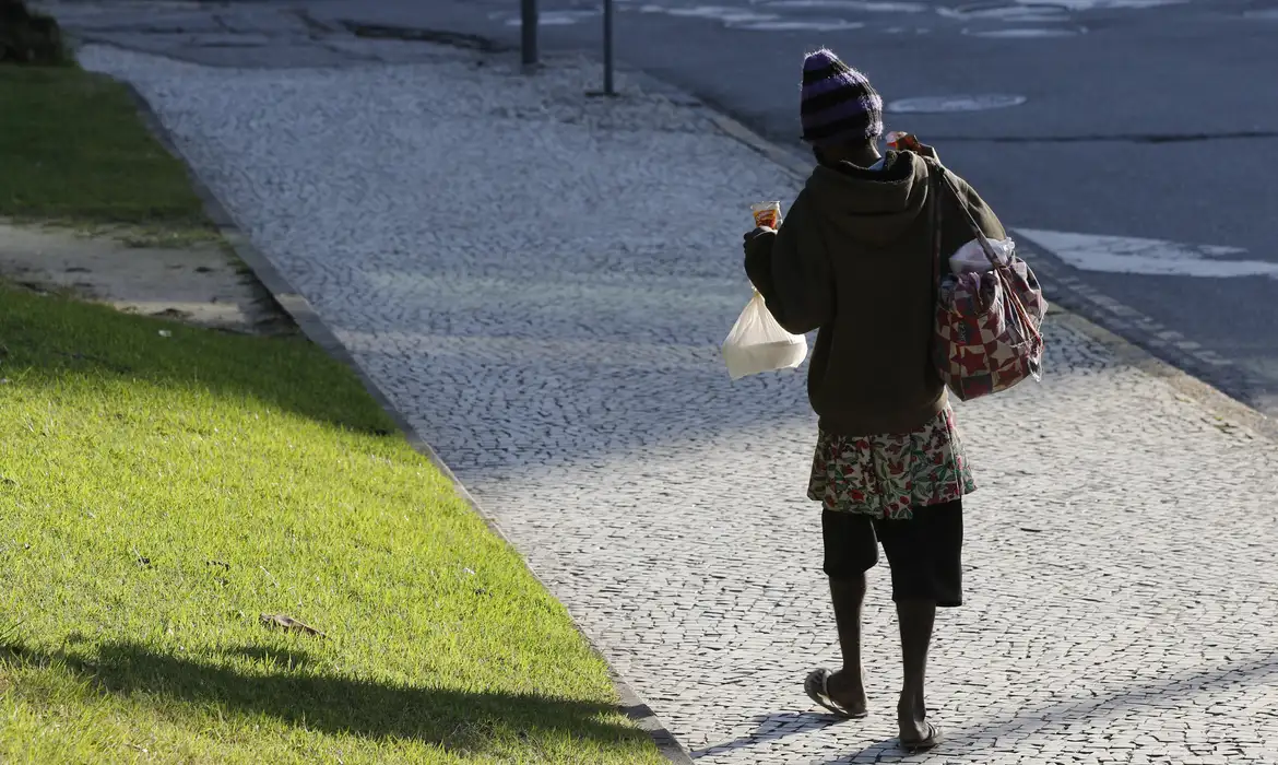 No momento, você está visualizando Onda de frio deve atingir pelo menos sete estados, alerta Inmet
