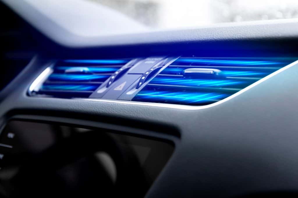 No momento, você está visualizando Por que usar o ar-condicionado do carro mesmo no inverno?