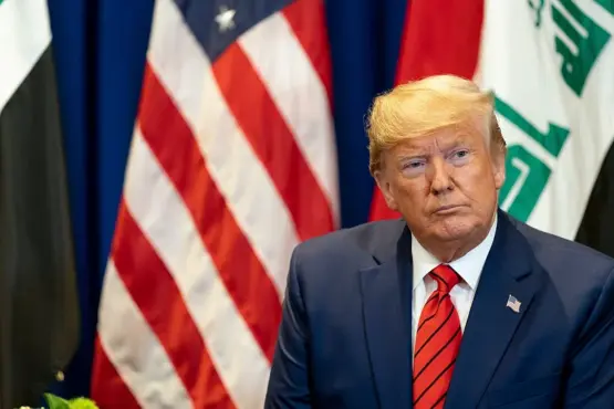 No momento, você está visualizando Trump envia recado para China, Rússia e o mundo com o ataque ao Irã