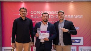 Leia mais sobre o artigo Rondonópolis recebe prêmio de inovação por projeto “Cadê o Busão?”