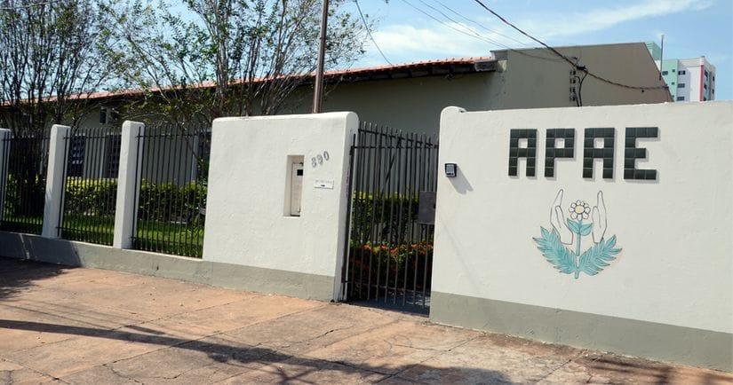 No momento, você está visualizando Rotary e APAE inauguram sala de fisioterapia em Rondonópolis