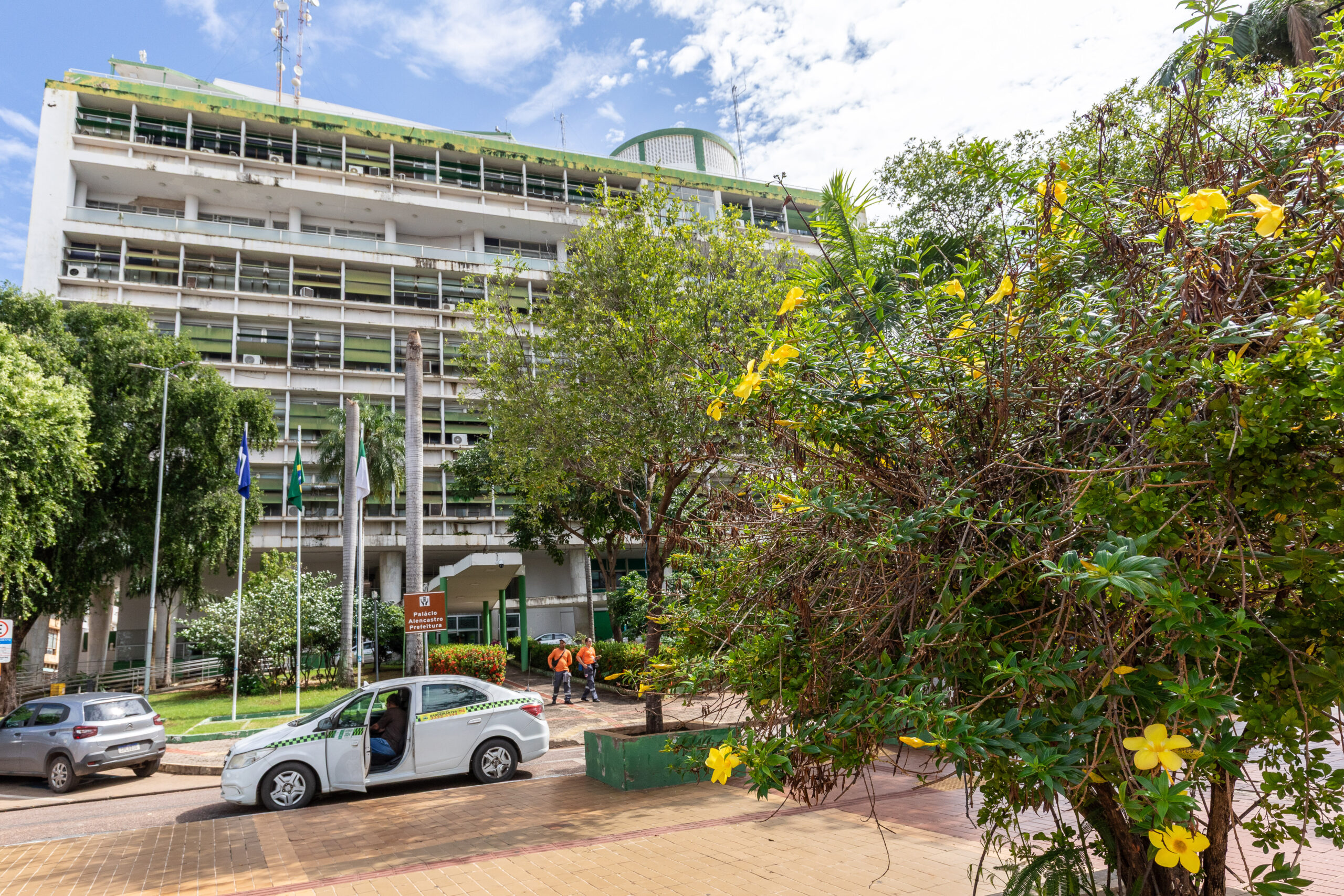 No momento, você está visualizando Semana do Meio Ambiente em Cuiabá terá palestras, trilhas e ações comunitárias
