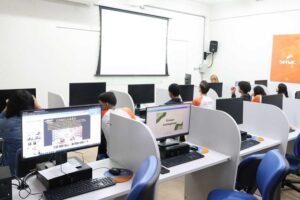 Leia mais sobre o artigo Senac-MT oferta mais de 230 vagas para cursos em Cuiabá