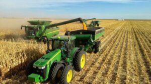 Leia mais sobre o artigo Com destaque no agro, MT foi o 2º maior exportador em janeiro