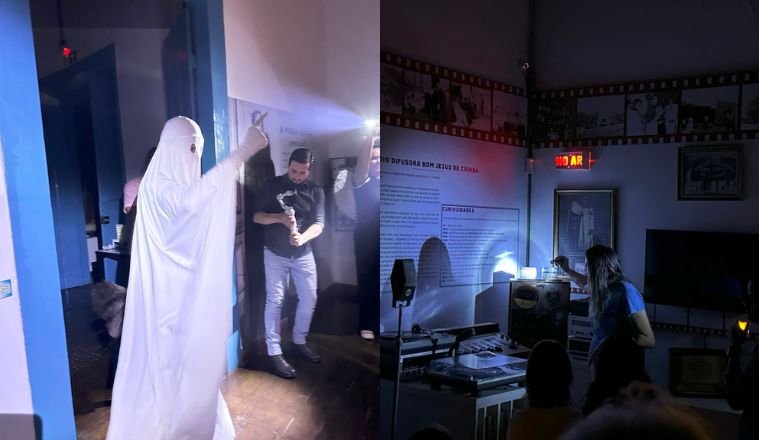 No momento, você está visualizando Tour noturno do Museu de Arte Sacra ganha novas datas após sucesso de público