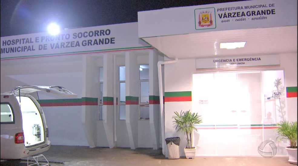 No momento, você está visualizando Várzea Grande recebe R$ 11,7 milhões em novos equipamentos hospitalares