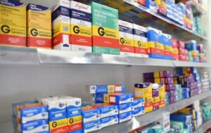 Leia mais sobre o artigo Várzea Grande vai receber R$ 2,49 milhões para medicamentos no SUS