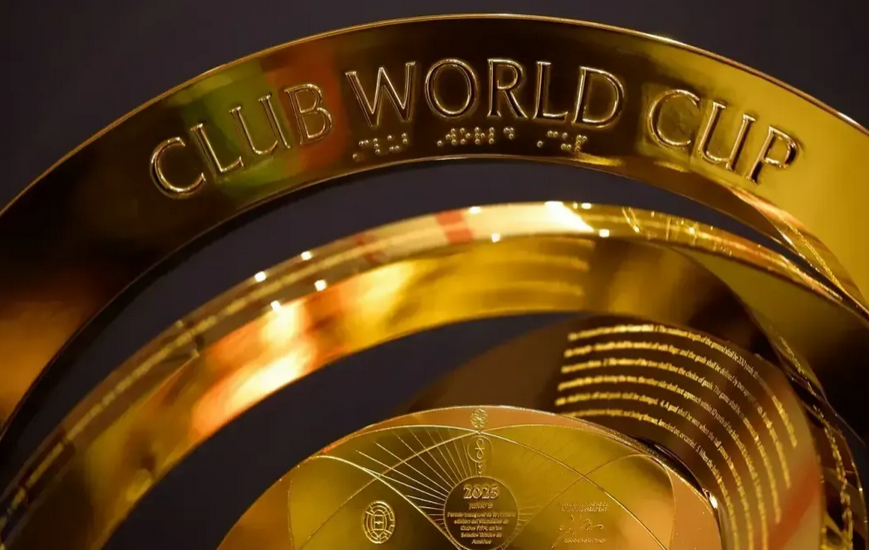 No momento, você está visualizando Veja o calendário completo da Copa do Mundo de Clubes