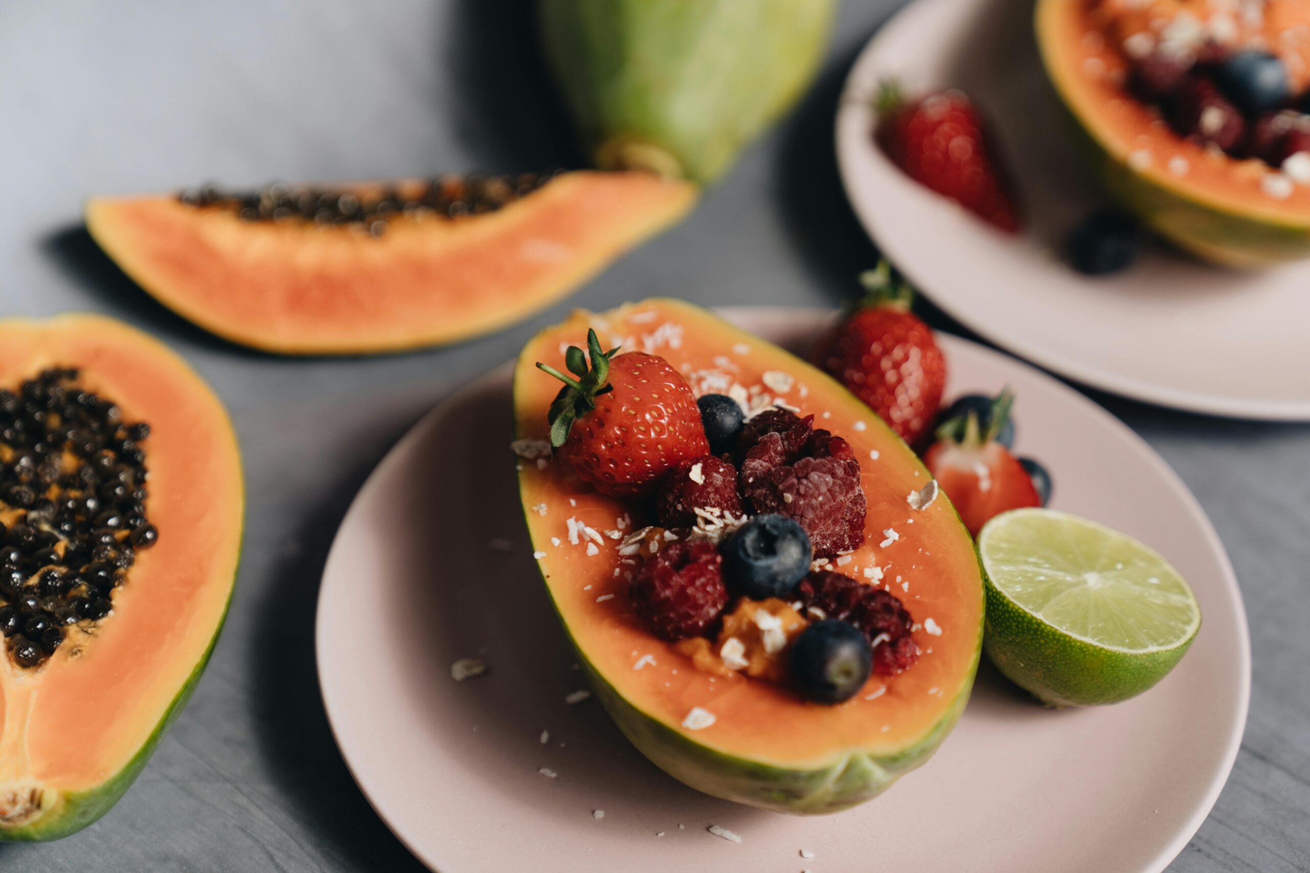 No momento, você está visualizando Conheça vitaminas necessárias para manter a imunidade no inverno