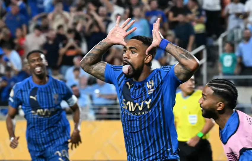 No momento, você está visualizando Al Hilal elimina Manchester City e enfrentará o Fluminense nas quartas