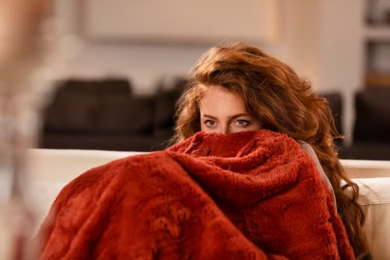 No momento, você está visualizando Aprenda truque infalível para deixar a cama mais quente no frio
