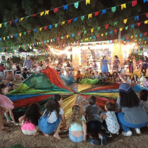 Leia mais sobre o artigo Arraiá do Sesc será realizado em todas as unidades em Mato Grosso