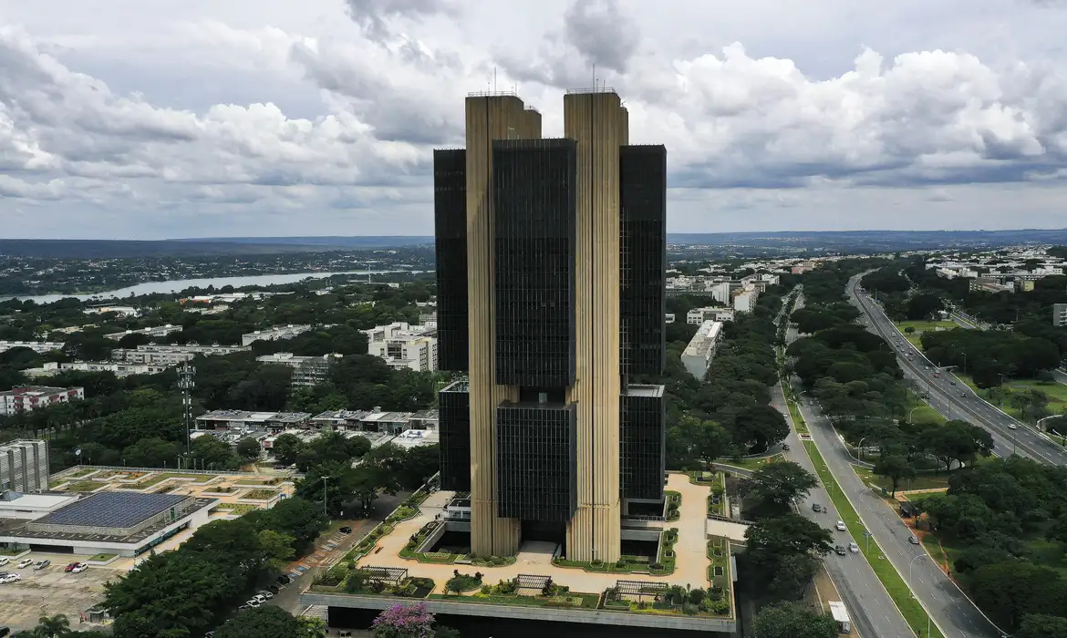 No momento, você está visualizando BC vê efeito limitado em tarifas de 50%, mas teme escalada