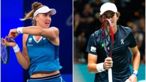 Leia mais sobre o artigo Bia Haddad e João Fonseca estreiam bem e vão a 2ª rodada de Wimbledon