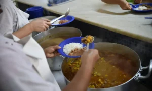 Leia mais sobre o artigo Brasil sai do Mapa da Fome, indica relatório da ONU