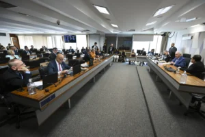 Leia mais sobre o artigo CCJ do Senado pauta novo Código Eleitoral