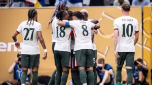 Leia mais sobre o artigo Como ficou confronto entre Brasil x Europa no Mundial de Clubes