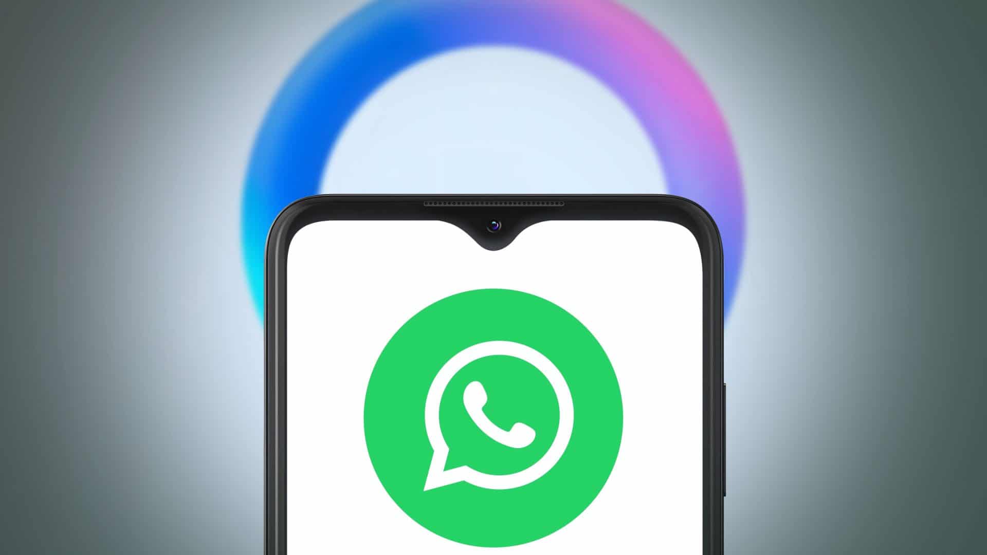 No momento, você está visualizando Como gerar imagens por IA no WhatsApp, confira!