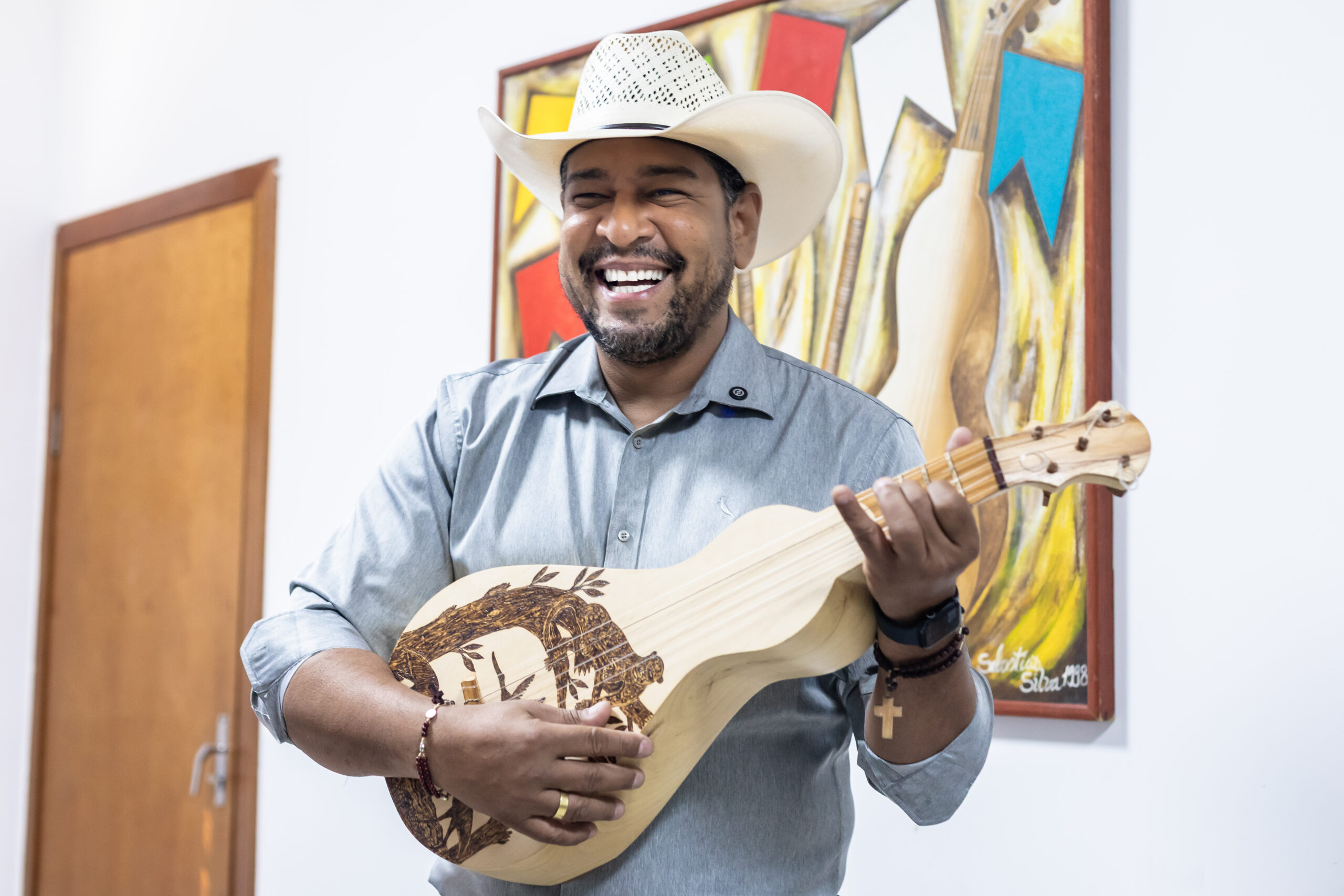 No momento, você está visualizando Cuiabá promove 1° Recital da Escola de Música no Cine Teatro