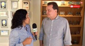Leia mais sobre o artigo Max Russi apoia ao Festival de Inverno e destaca investimentos em Chapada dos Guimarães